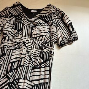 Midi Dress